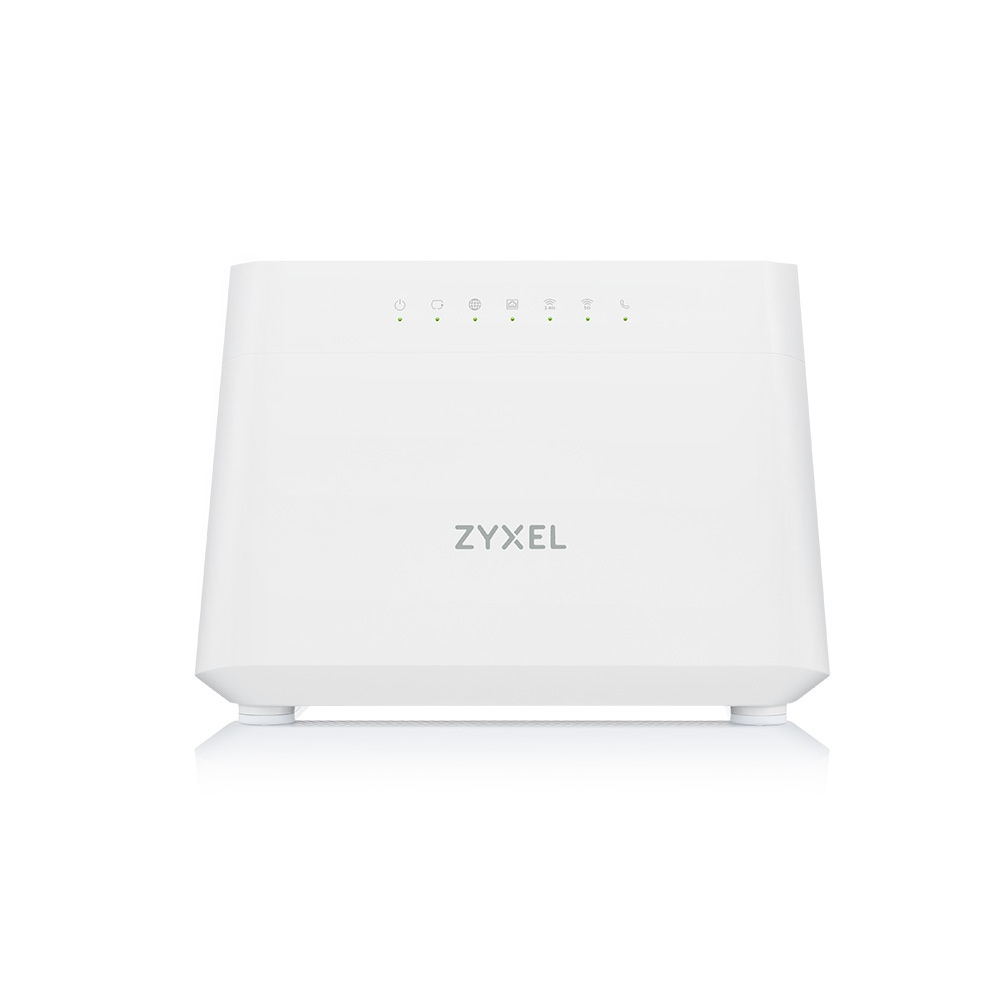 Ex3300 Wi-Fi 6 Ax1800 5-port Gigabit Router