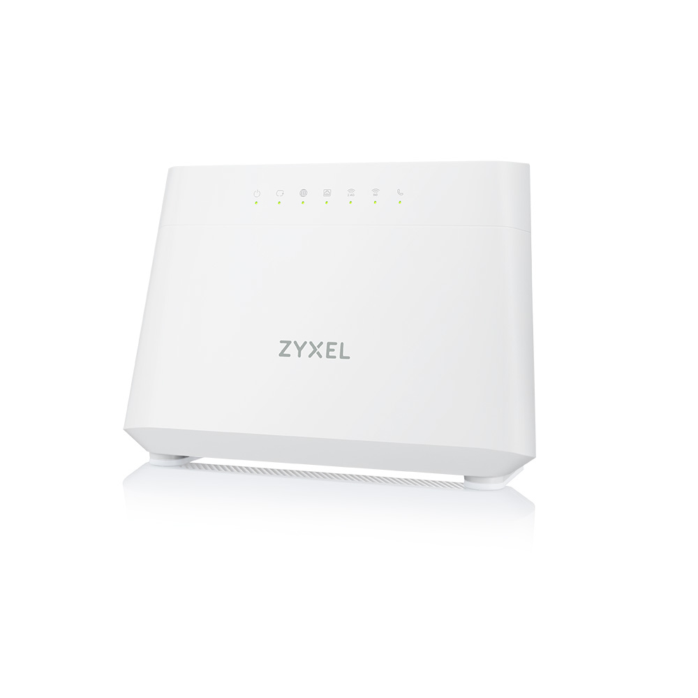 Ex3300 Wi-Fi 6 Ax1800 5-port Gigabit Router