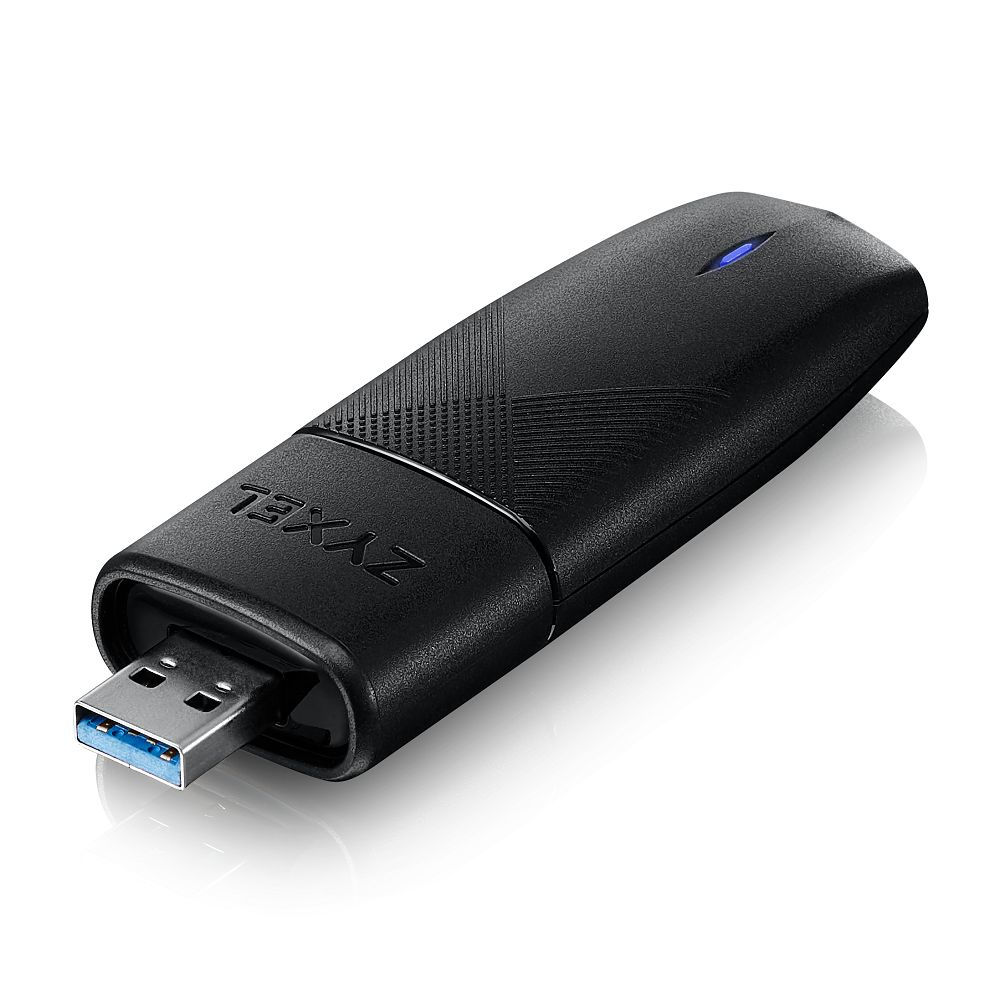 Nwd7605 - Dual-band Wireless Ax1800 USB Adapter