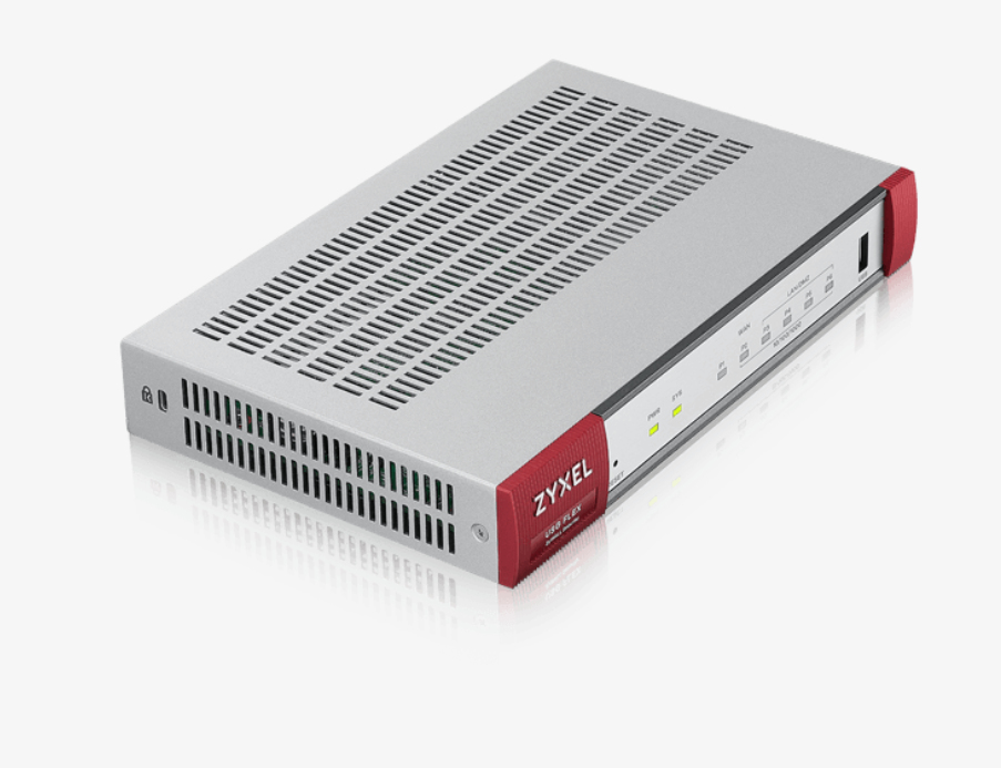Usg Flex 100 Firewall Version 2 (1 Year Utm Bundle)
