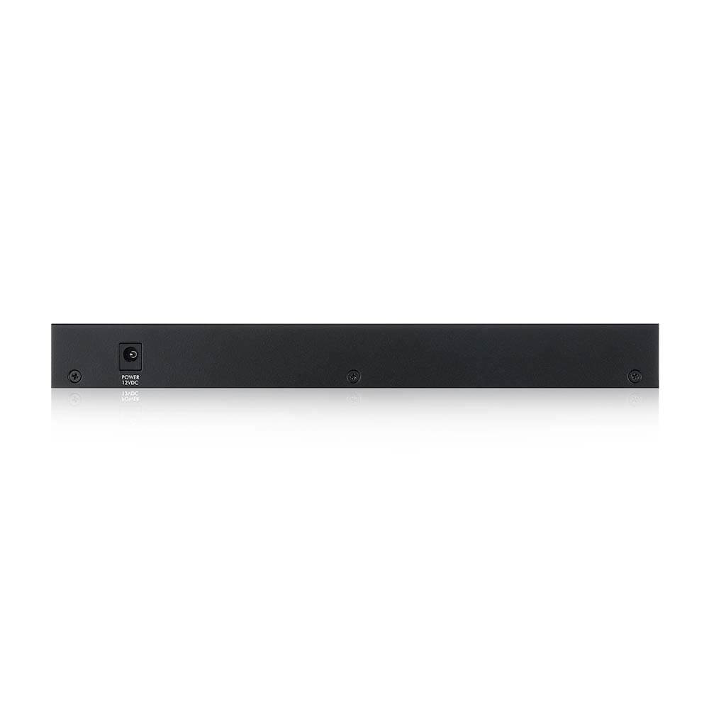 Gs1900 8 - Gbe Smart Managed Switch - 8 Port V2