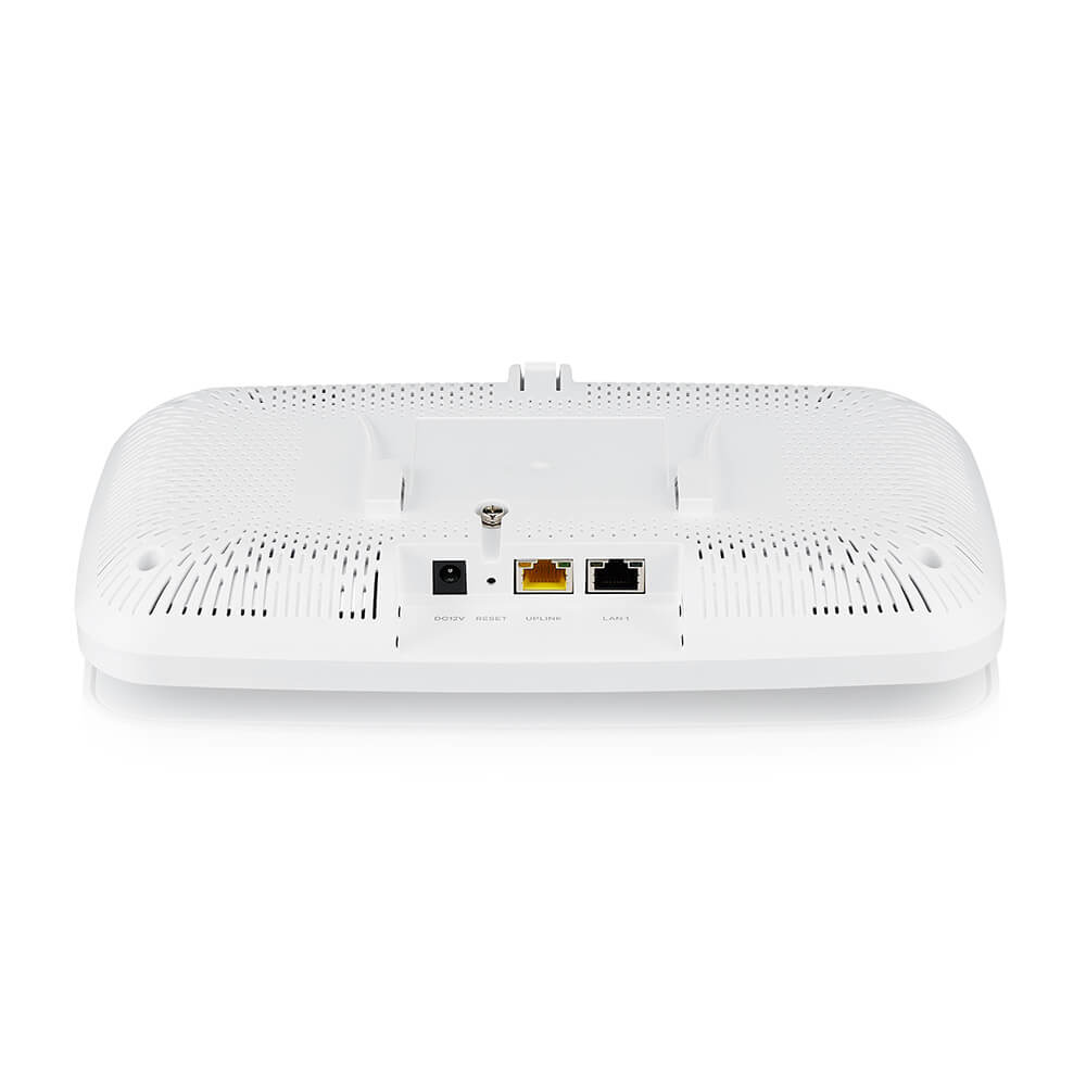Wax640s-6e - 802.11ax (Wi-Fi 6e) Tri-radio Unified Pro Access Point