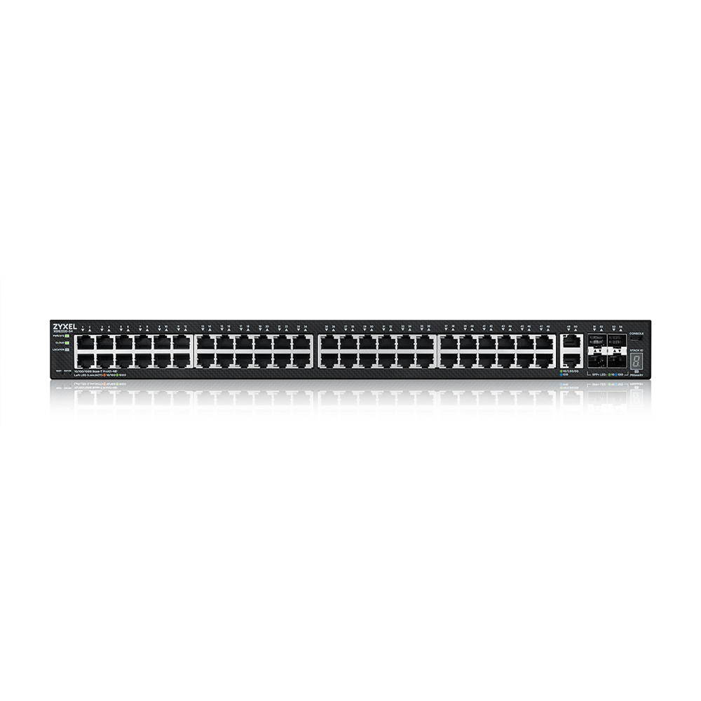 Xgs2220 54 - L3 Access Nebulaflex Pro Switch - 48x 1g - 2x 10mg - 4x 10g Sfp+
