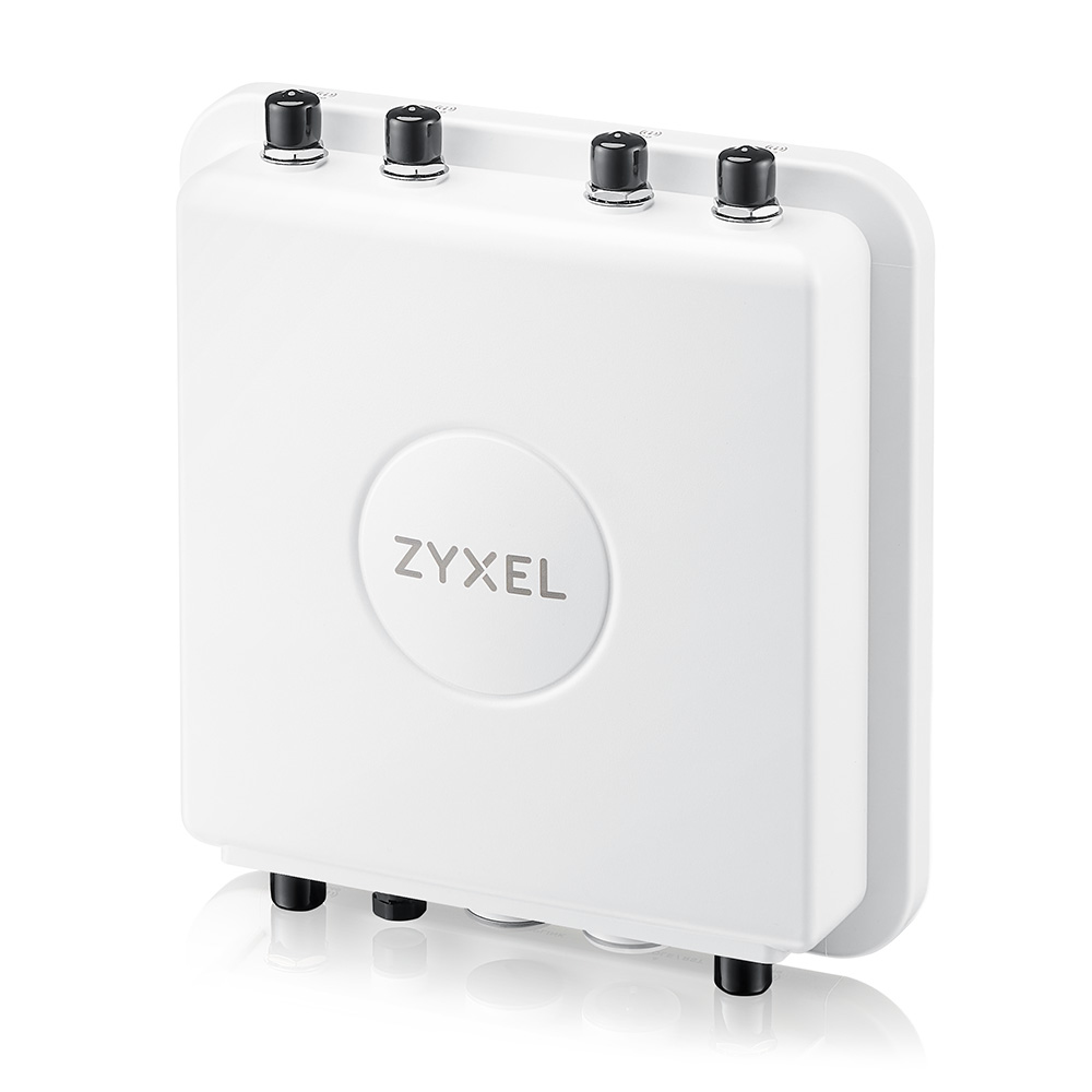 Wax655e - Ax5400 Dual-radio Wi-Fi 6 (802.11ax) Outdoor Access Point