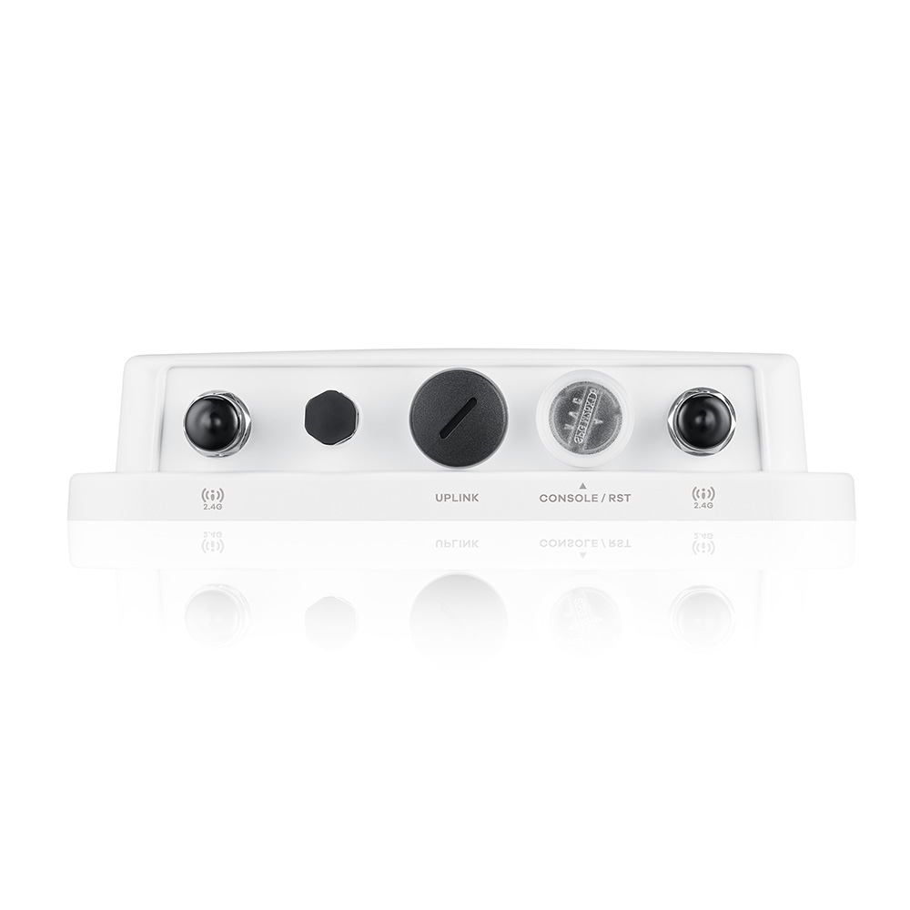 Wax655e - Ax5400 Dual-radio Wi-Fi 6 (802.11ax) Outdoor Access Point