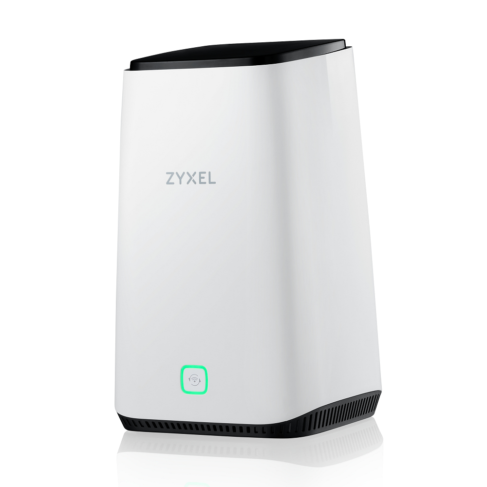 Fwa510 Lte - Nebula 5g Nr Indoor Router With 1 Year Nebula Pro License
