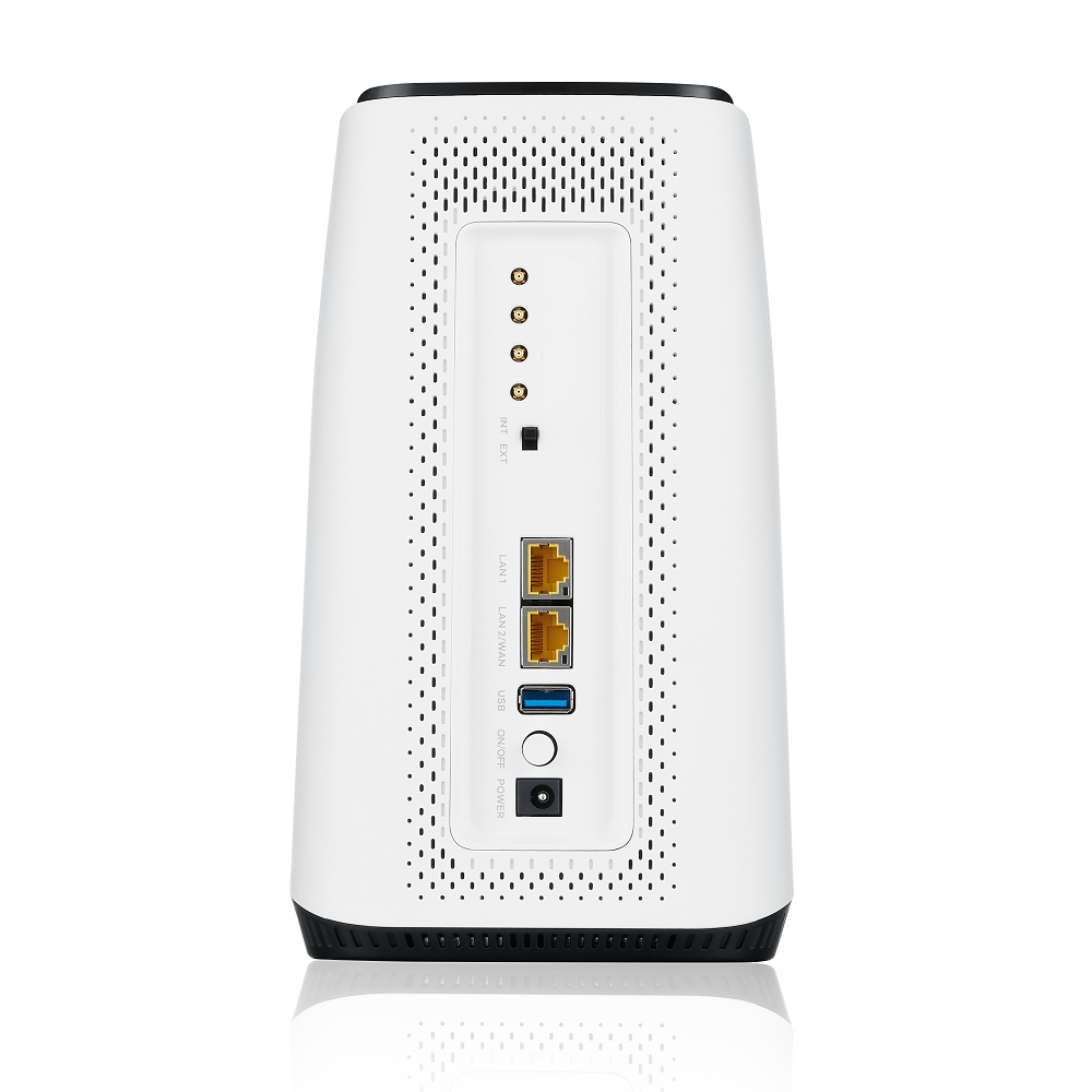 Fwa510 Lte - Nebula 5g Nr Indoor Router With 1 Year Nebula Pro License