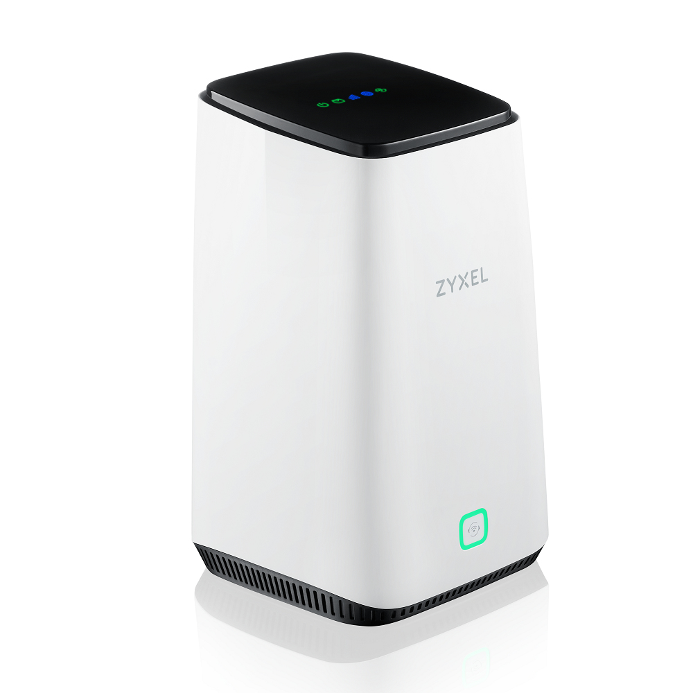 Fwa510 Lte - Nebula 5g Nr Indoor Router With 1 Year Nebula Pro License