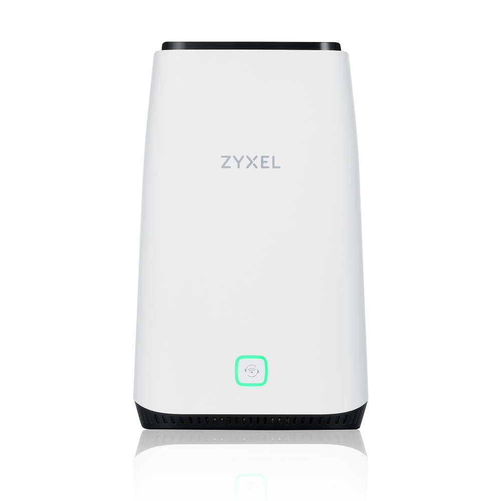 Fwa510 Lte - Nebula 5g Nr Indoor Router With 1 Year Nebula Pro License