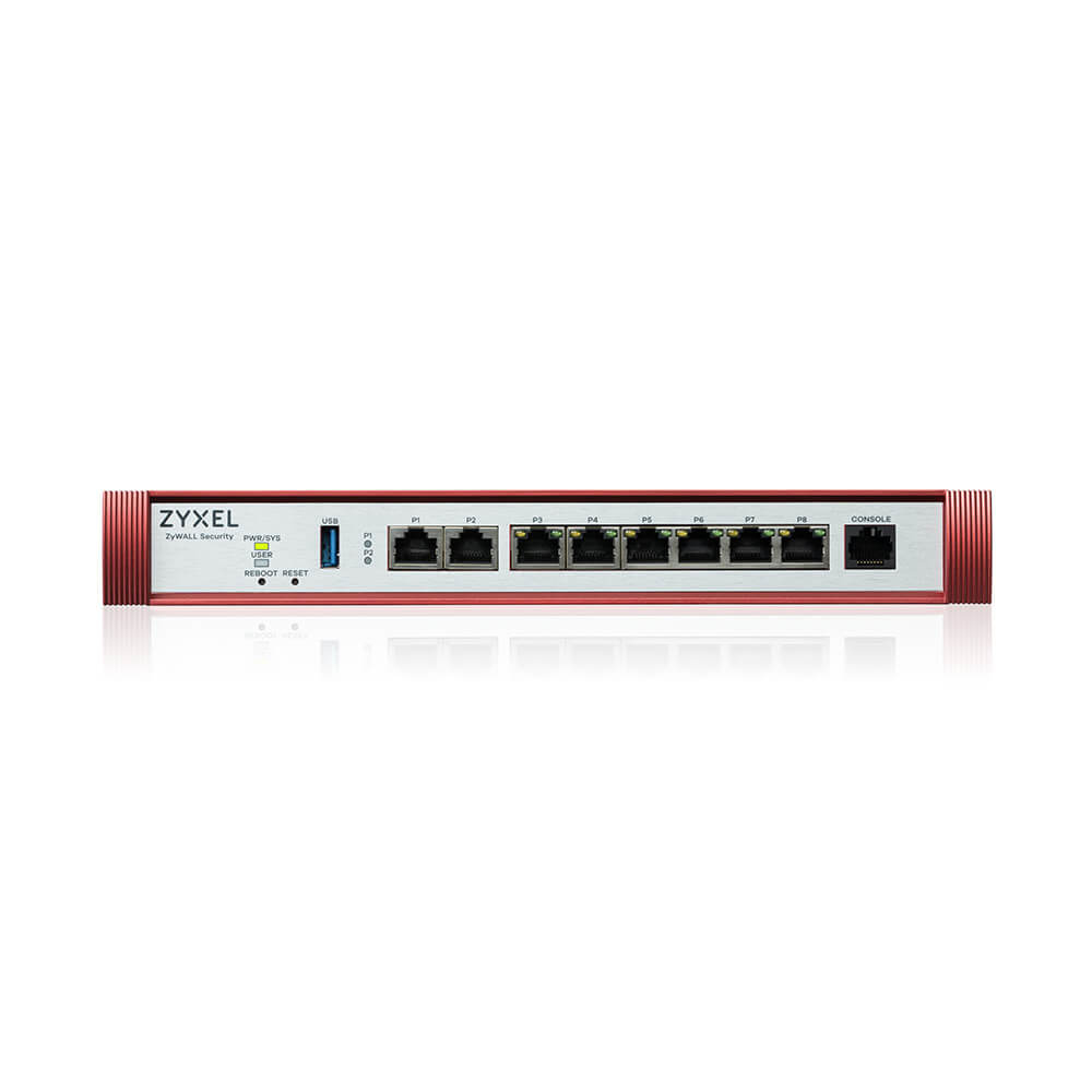 Usg Flex 200hp Poe+ Firewall ( Device Only)