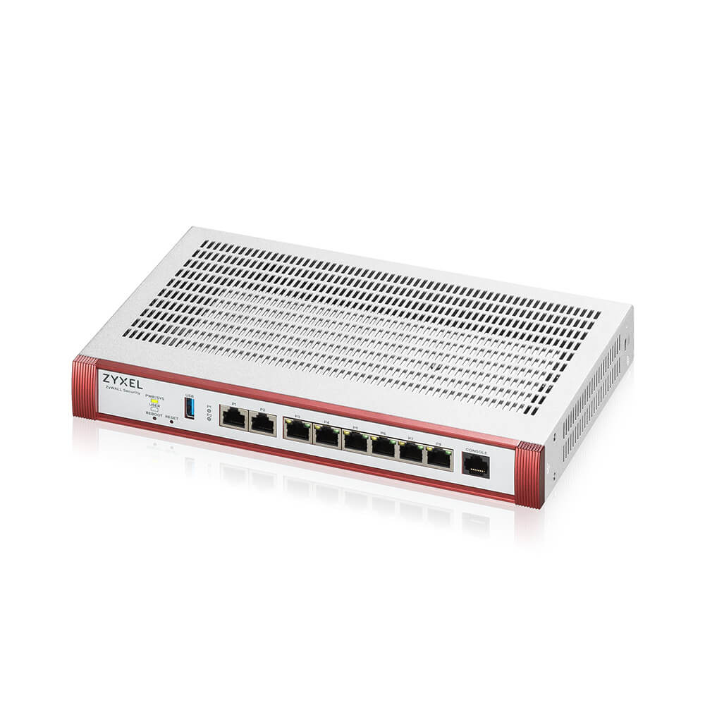 Usg Flex 200hp Poe+ Firewall ( Device Only)