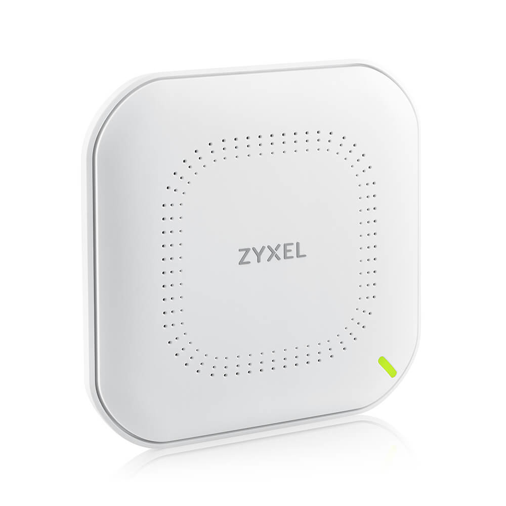 Nwa50ax Pro - 802.11ax (Wi-Fi 6) Dual-radio Poe Access Point