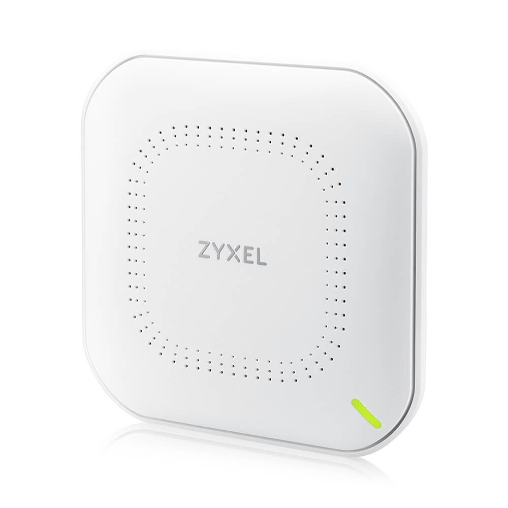 Nwa50ax Pro - 802.11ax (Wi-Fi 6) Dual-radio Poe Access Point