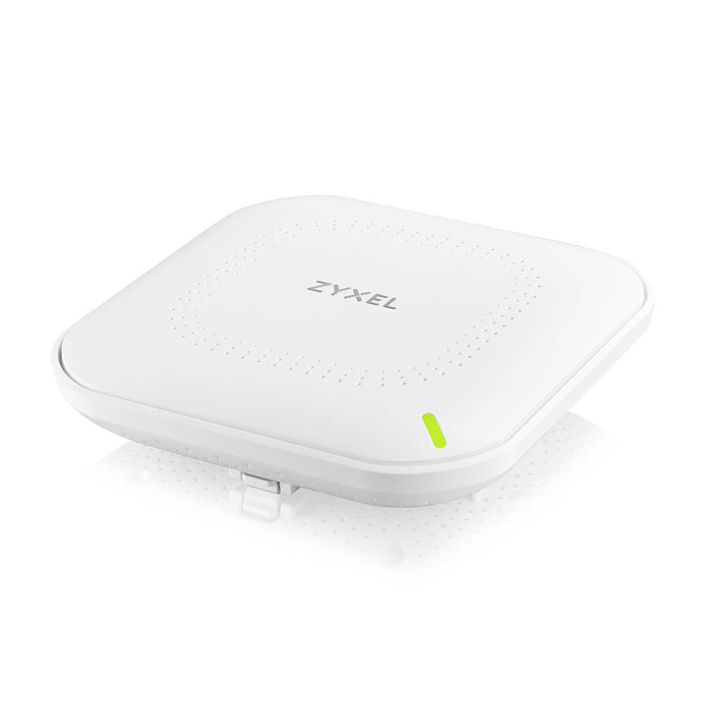 Nwa50ax Pro - 802.11ax (Wi-Fi 6) Dual-radio Poe Access Point