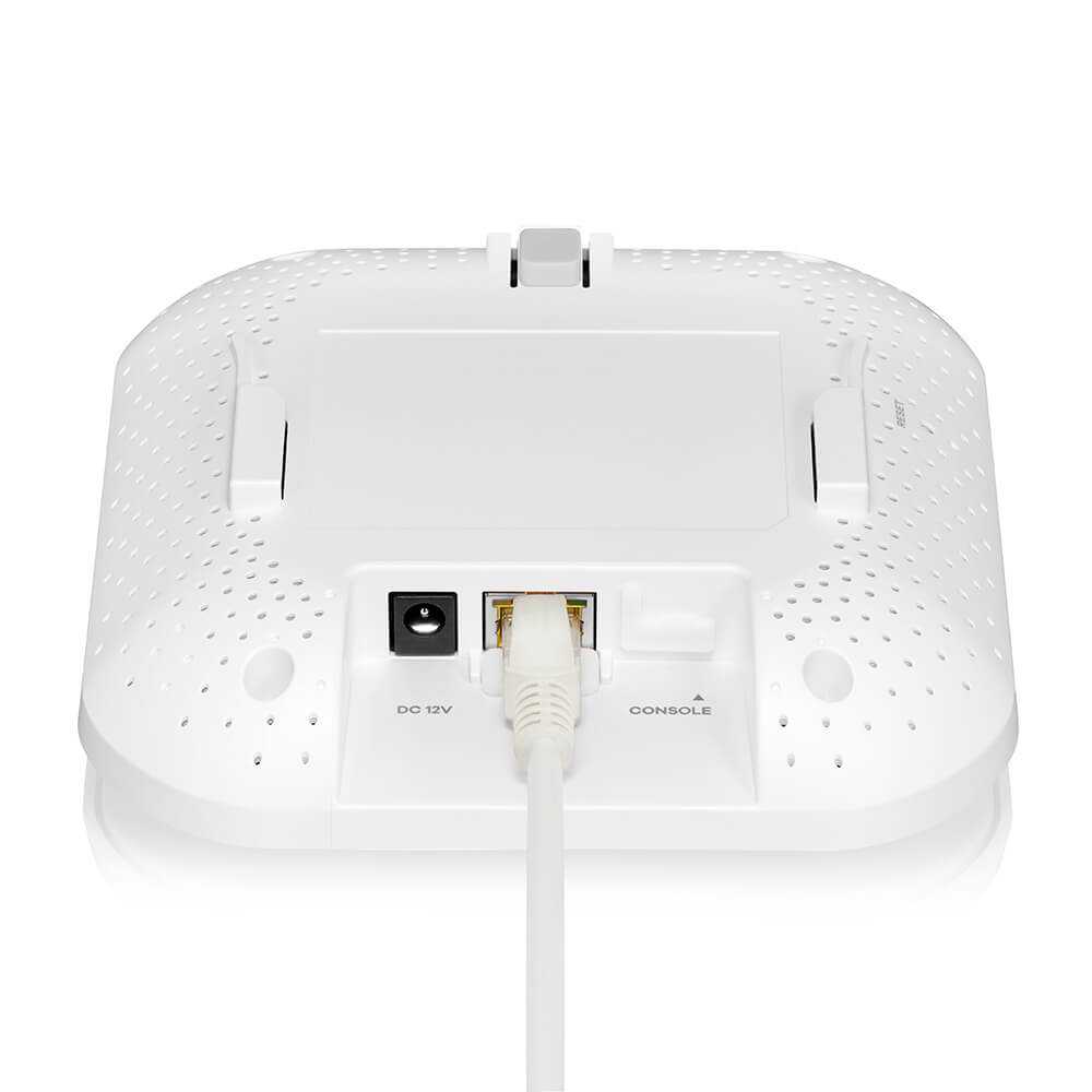 Nwa50ax Pro - 802.11ax (Wi-Fi 6) Dual-radio Poe Access Point