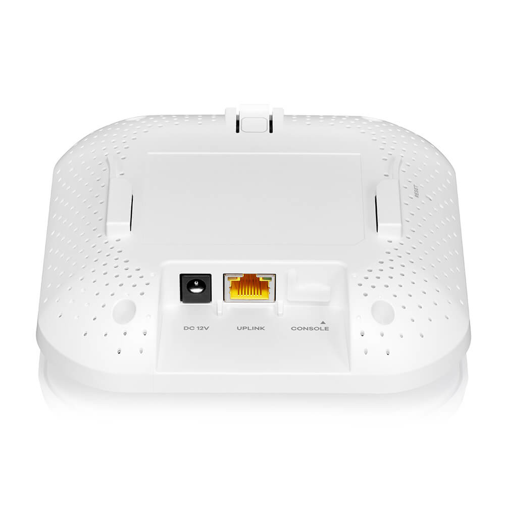 Nwa50ax Pro - 802.11ax (Wi-Fi 6) Dual-radio Poe Access Point