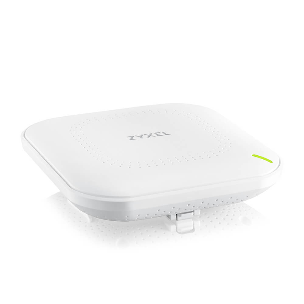 Nwa50ax Pro - 802.11ax (Wi-Fi 6) Dual-radio Poe Access Point