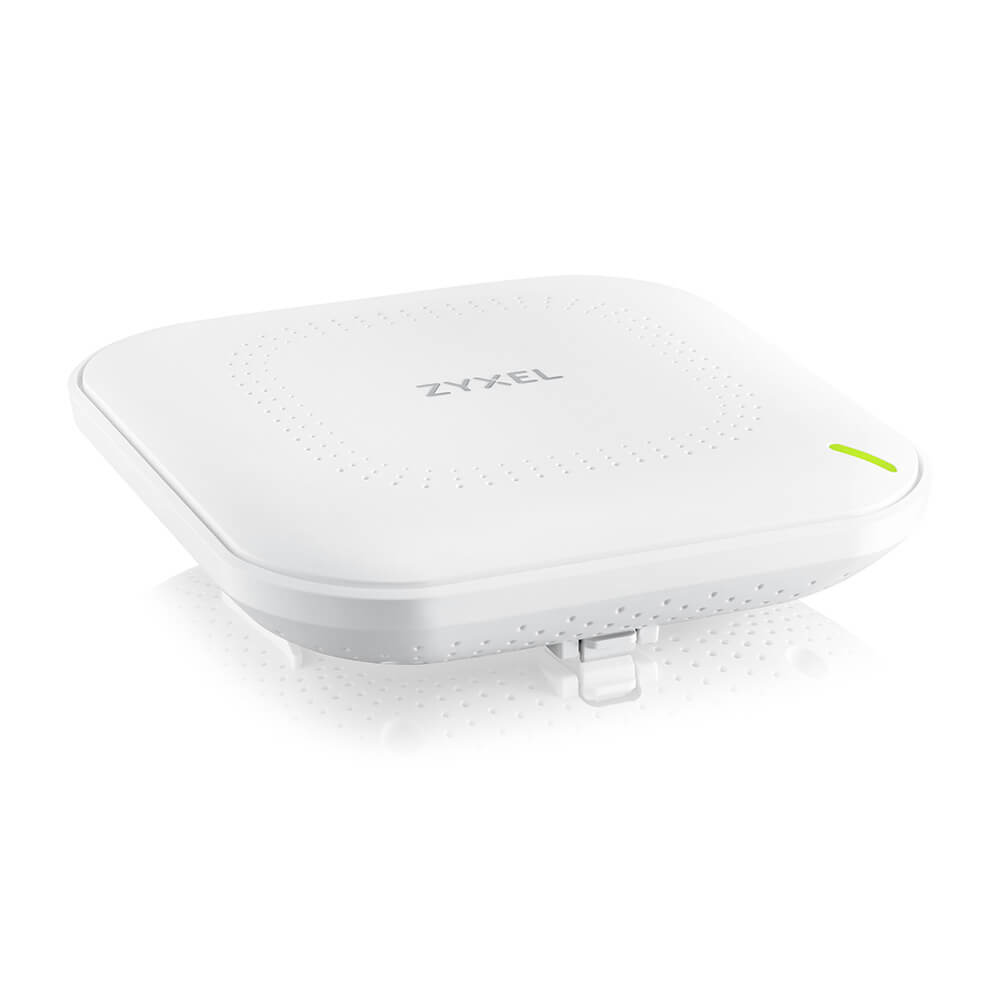 Nwa90ax Pro - 802.11ax (Wi-Fi 6) Dual-radio Poe Access Point