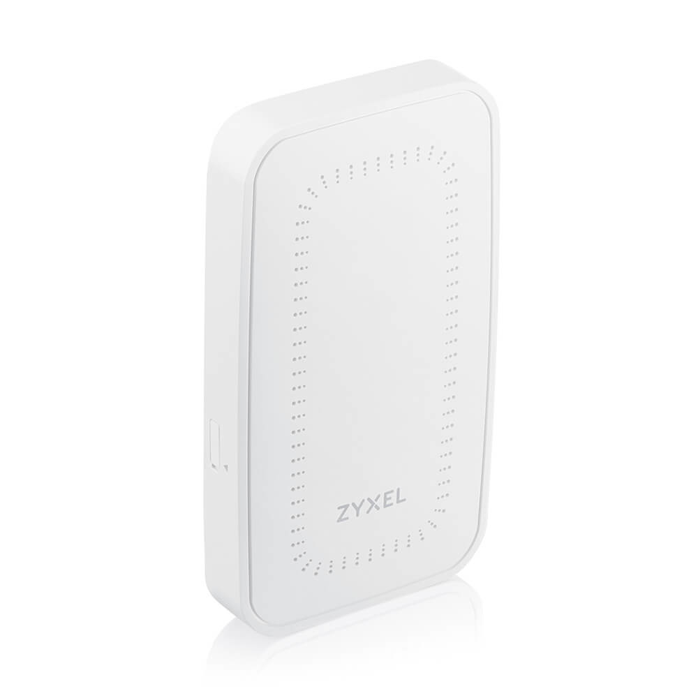 Wax300h - Dual-radio Wall-plate Unified Access Point