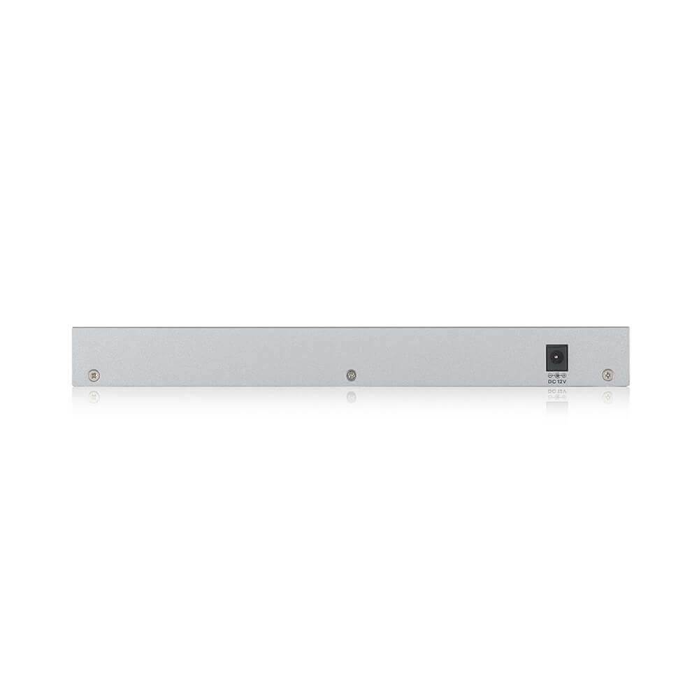 Xgs1010 12 V2 - 12port Unmanaged Multi-gigabit Switch With 2x 2.5g And 2x 10g Sfp+