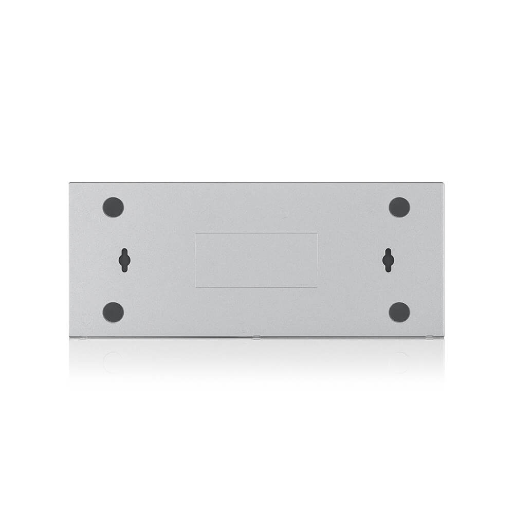 Xgs1010 12 V2 - 12port Unmanaged Multi-gigabit Switch With 2x 2.5g And 2x 10g Sfp+