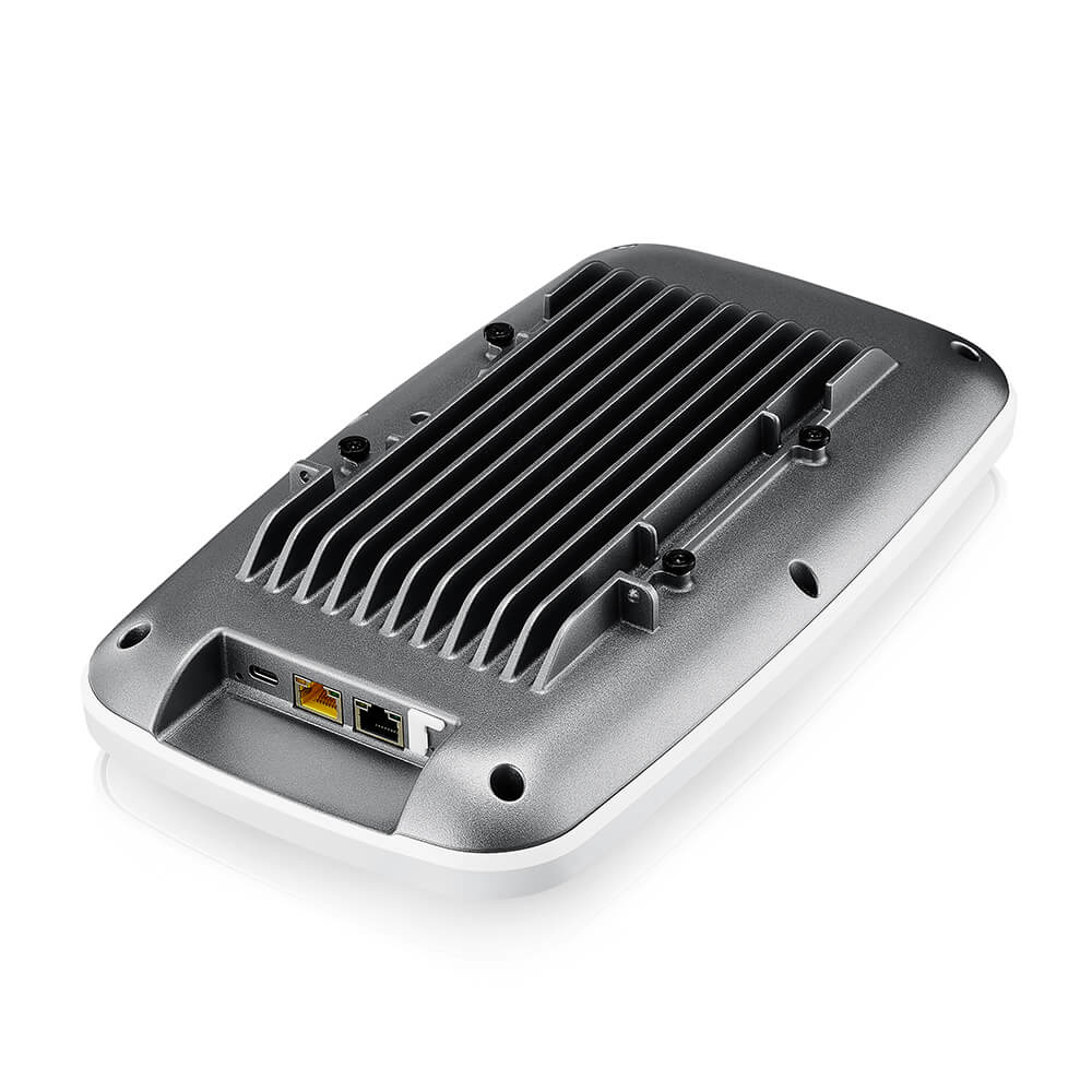 Wbe660s - Be22000 Wi-Fi 7 Triple-radio Nebulaflex Pro Access Point