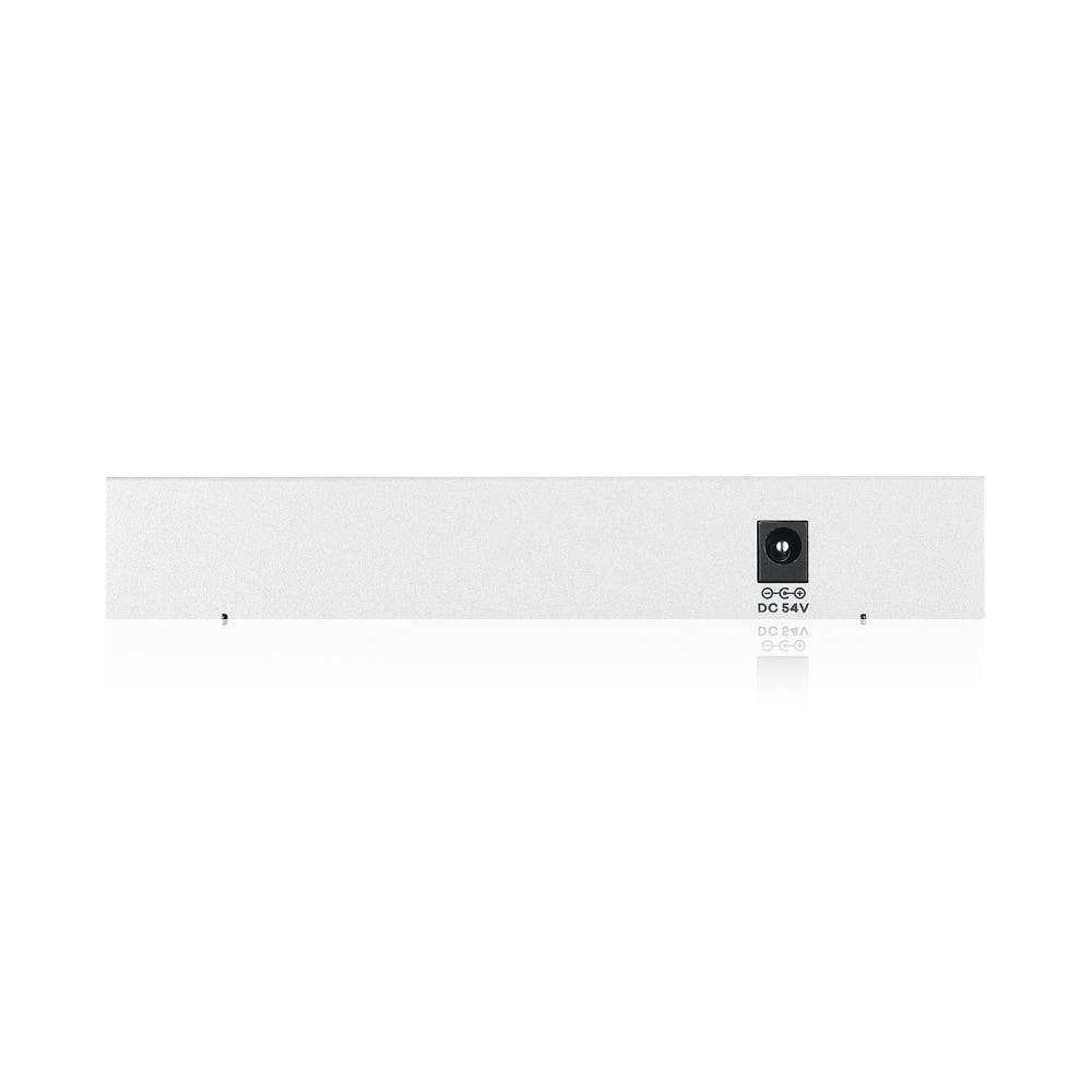 Xmg105hp - 5ports Poe+ Desktop Multigig Unmanaged Switch