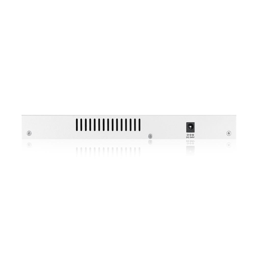 Xmg108 - 8ports Poe+ Desktop Multigig Unmanaged Switch