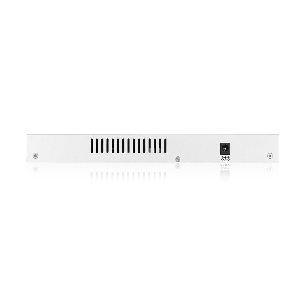 Xmg108 - 8ports Desktop Multigig Unmanaged Switch