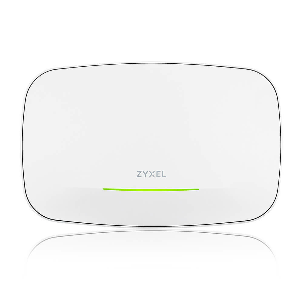 Nwa130be - Be11000 Wi-Fi 7 Triple-radio Nebulaflex Access Point
