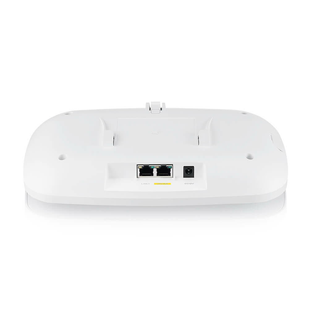Nwa130be - Be11000 Wi-Fi 7 Triple-radio Nebulaflex Access Point