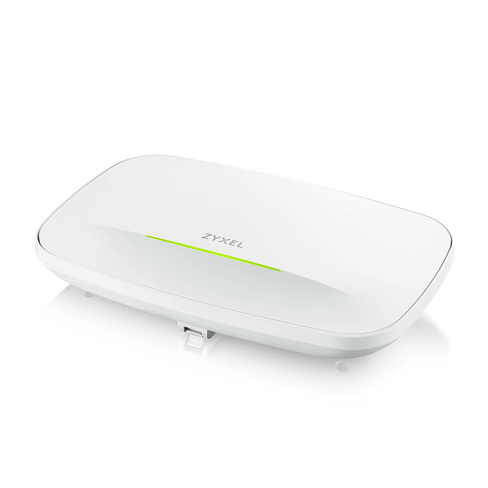 Nwa130be - Be11000 Wi-Fi 7 Triple-radio Nebulaflex Access Point