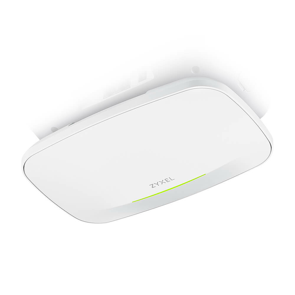 Nwa130be - Be11000 Wi-Fi 7 Triple-radio Nebulaflex Access Point