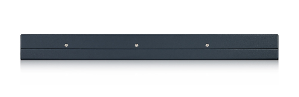 Ves1724 56b - Temperature Hardened Vdsl2 Box Dslam - 24 Port