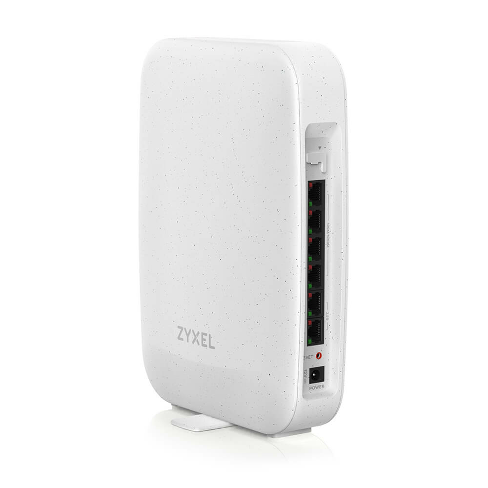 Usg Lite 60ax - Ax6000 Wi-Fi 6 Security Router