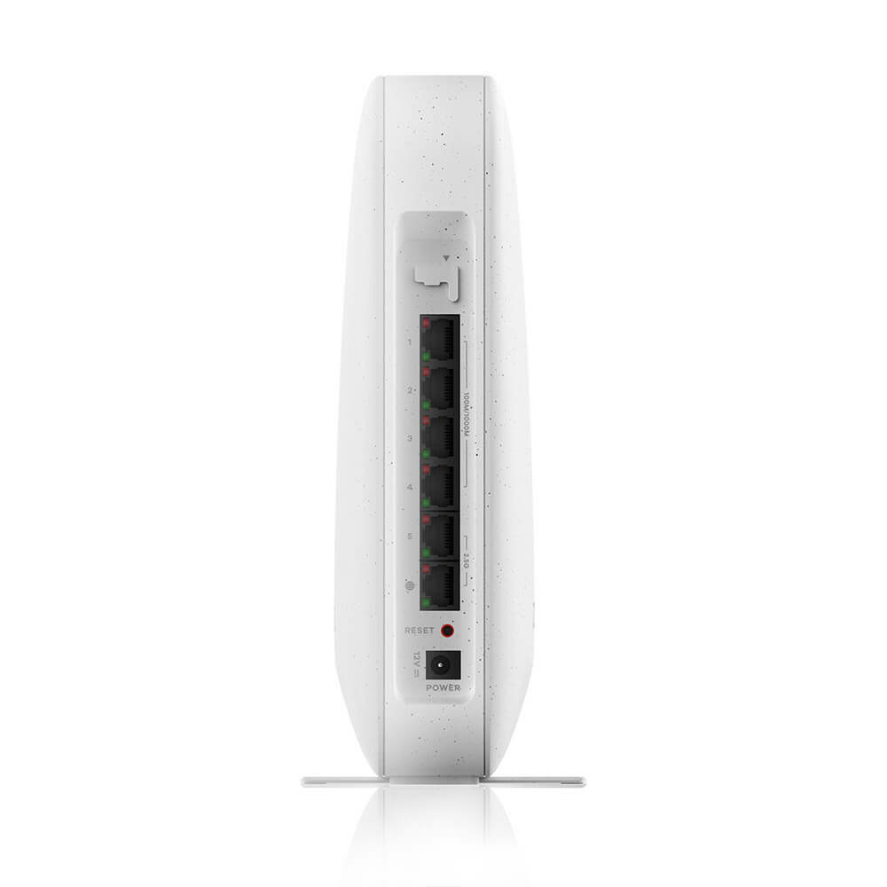 Usg Lite 60ax - Ax6000 Wi-Fi 6 Security Router