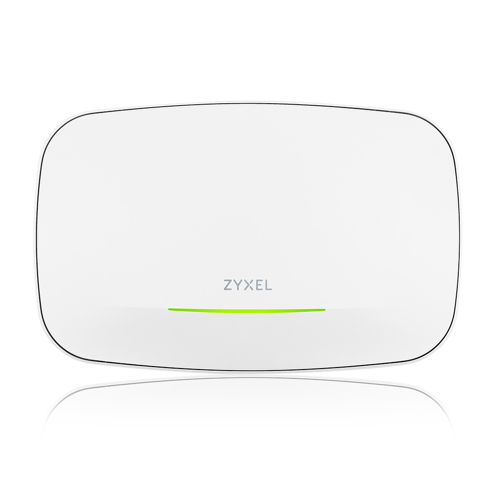 Wbe530 - Be11000 Wi-Fi 7 Triple-radio Nebulaflex Pro Access Point