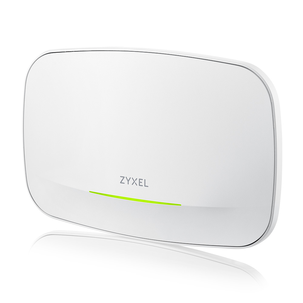 Wbe530 - Be11000 Wi-Fi 7 Triple-radio Nebulaflex Pro Access Point