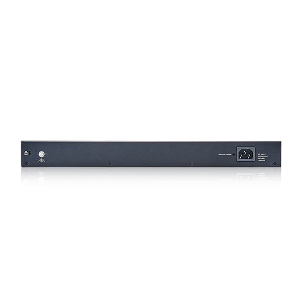 Xgs1935-28 - 28 Port Smart Managed Switch - 24x Gigabit Copper & 4x 10g Sfp+