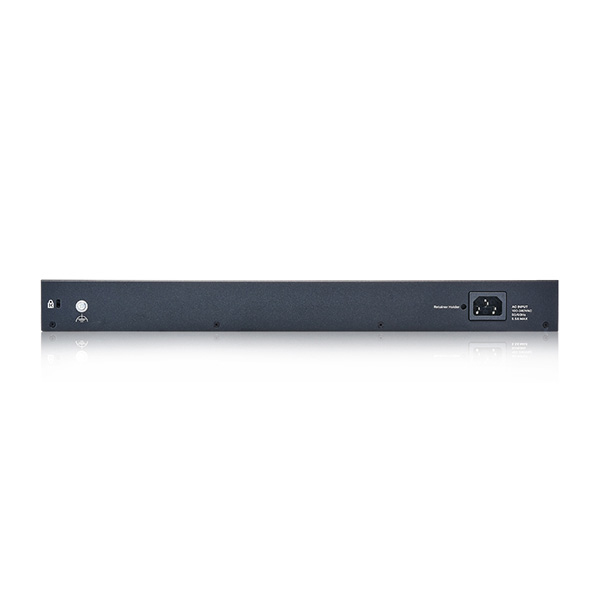 Xgs1935-28hp - 28 Port Smart Managed Poe Switch - 24x Gigabit Poe & 4x 10g Sfp+