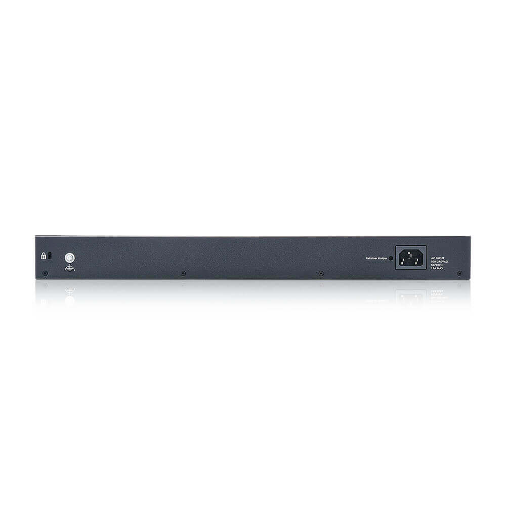 Xgs1935-52 - 52 Port Smart Managed Switch - 48x Gigabit Copper & 4x 10g Sfp+