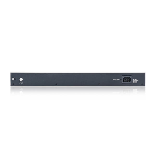 Xgs1935-52hp - 52 Port Smart Managed Poe Switch - 48x Gigabit Poe & 4x 10g Sfp+