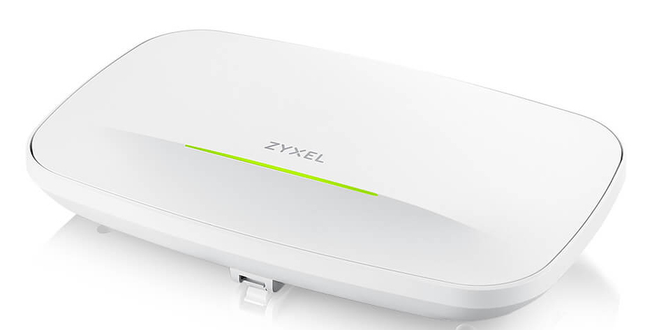 Nwa110be - Be6500 Wi-Fi 7 Dual-radio Nebulaflex Access Point?