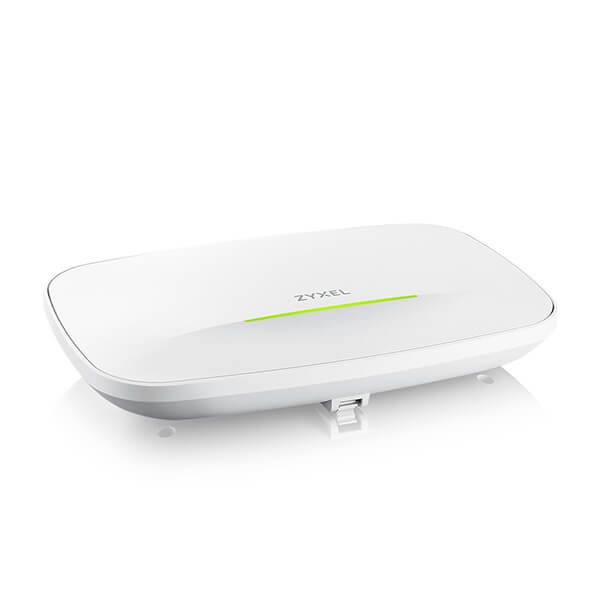 Nwa210be - Be12300 Wi-Fi 7 Dual-radio Nebulaflex Access Point