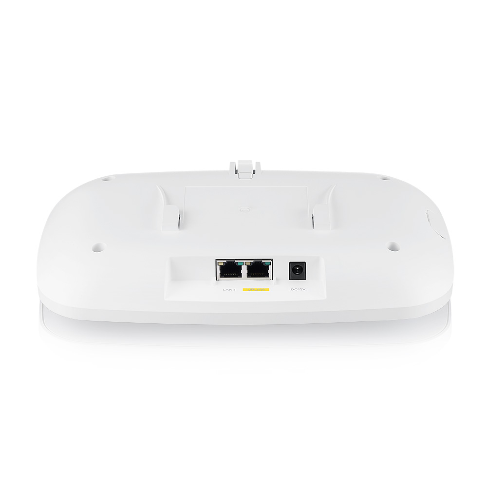 Wbe630s - 802.11be Wi-Fi7 Nebulapro Accesspoint - Mu-mimo Smart Antenna