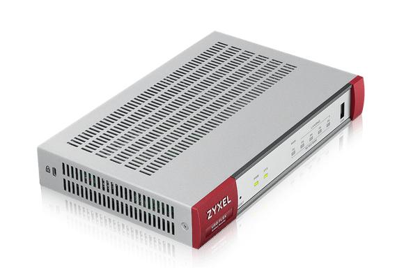 Usg Flex 50 Hp - 5x Gigabit User-definable Ports Poe+ 1x USB With 1 Yearr Entry Defense Pack