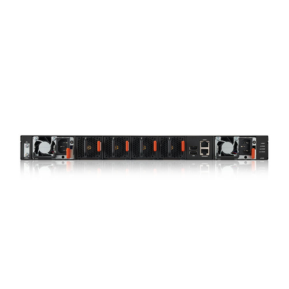 Cx4800-56f - 56-ports Flagship Aggregation Switch - Sfp (with 2 Ac Power Supply)