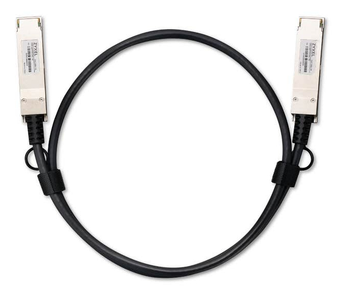 Direct Attached Cable 100g Qsfp28 1m