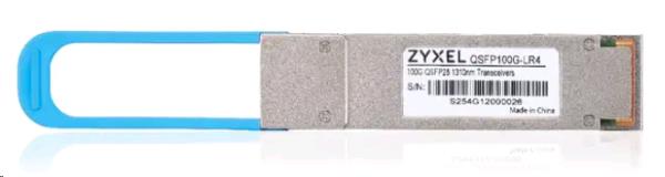 Transceiver Module 100g Qsfp28 1310nm Longrange