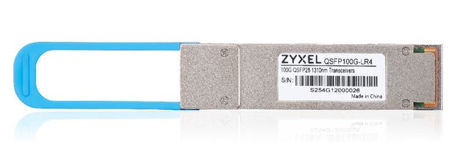 Transceiver Module 100g Qsfp28 1310nm Longrange